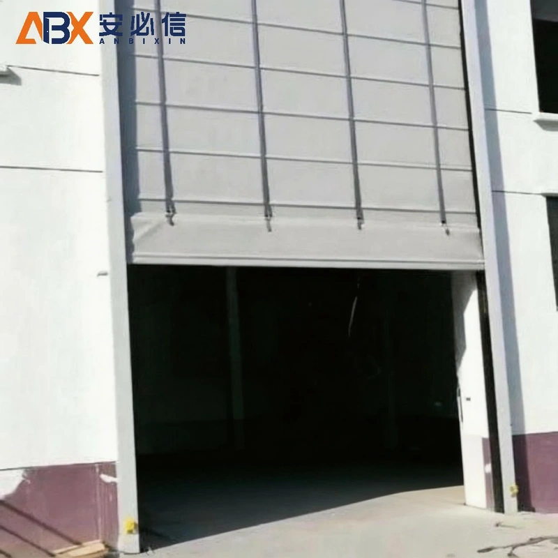 河池背带堆积门