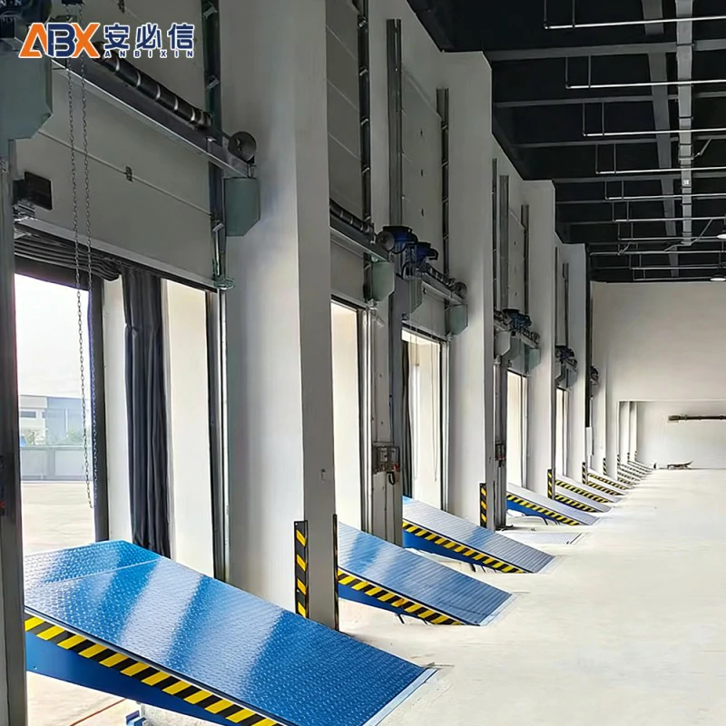河池提升门